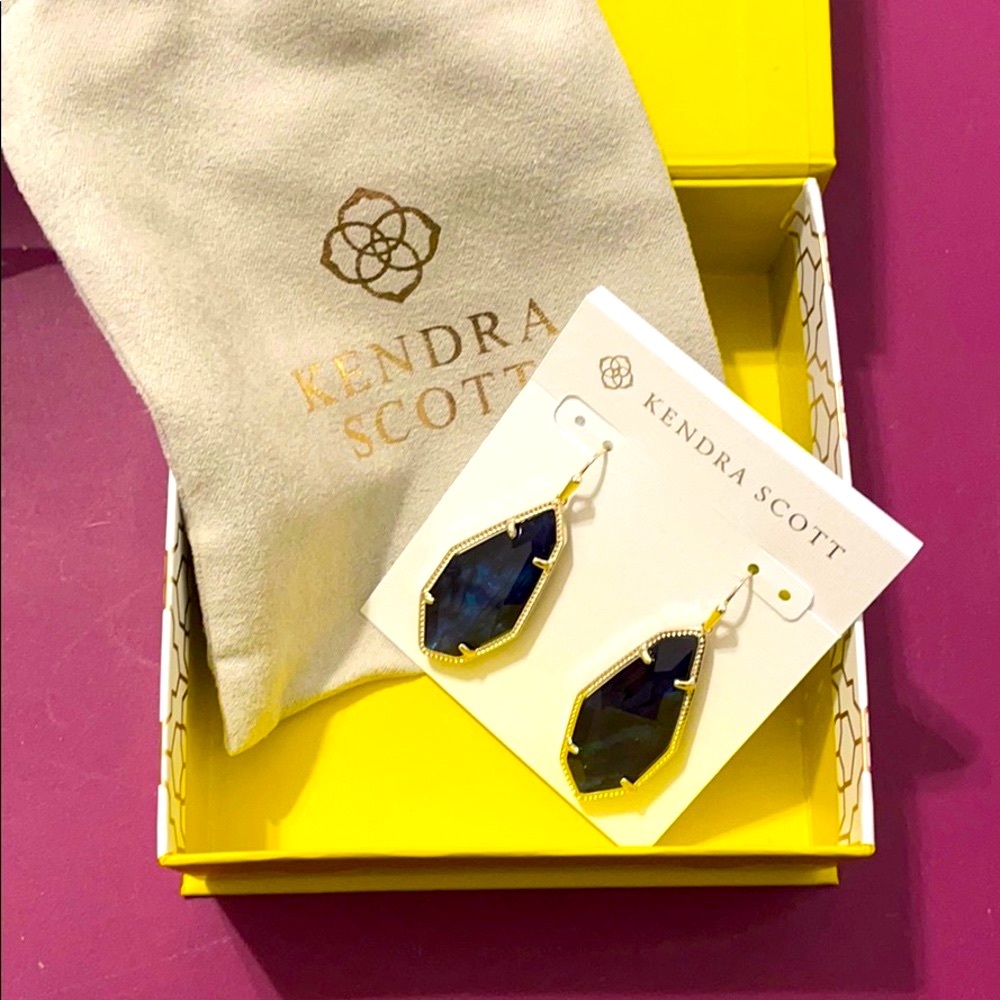 Kendra Scott Muriel Drop earrings